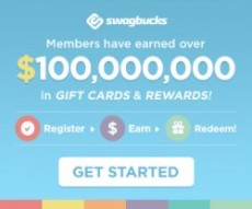 Swagbucks Survey