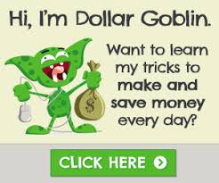 Dollar Goblin