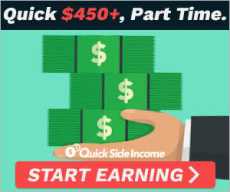 Quick Side Income